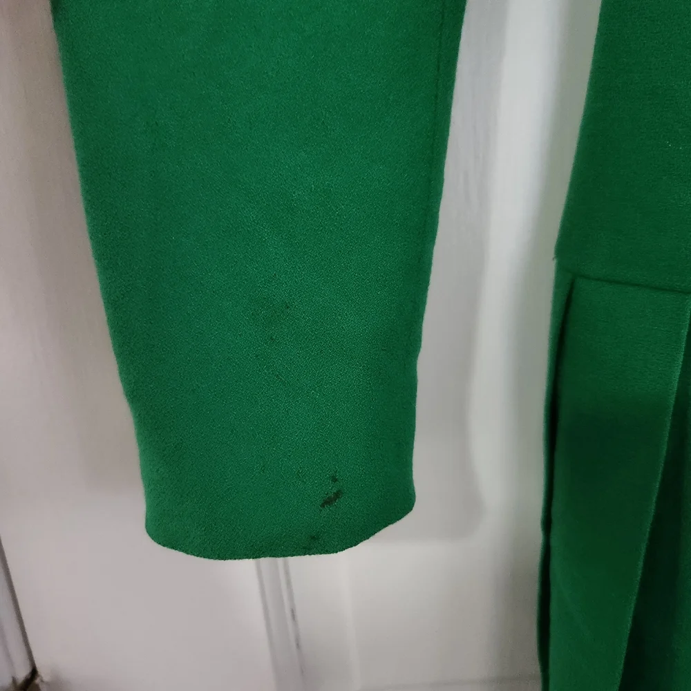 Arnold Scaasi Vintage Dress - Picture 8 of 8